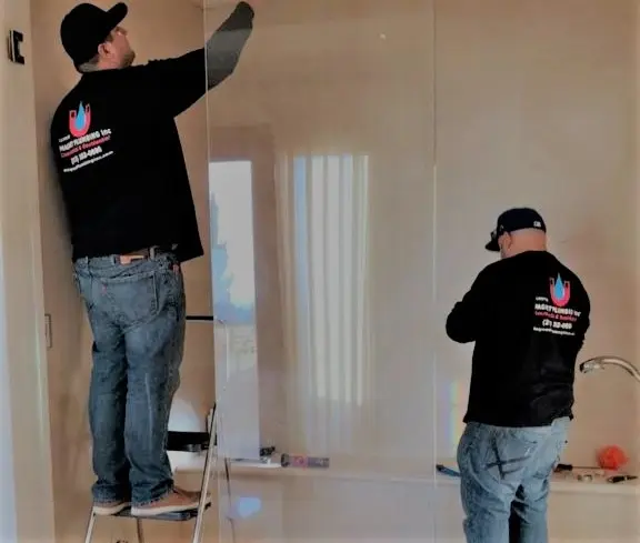 Professional plumbing installation for Drain Cleaning in Forest Heights